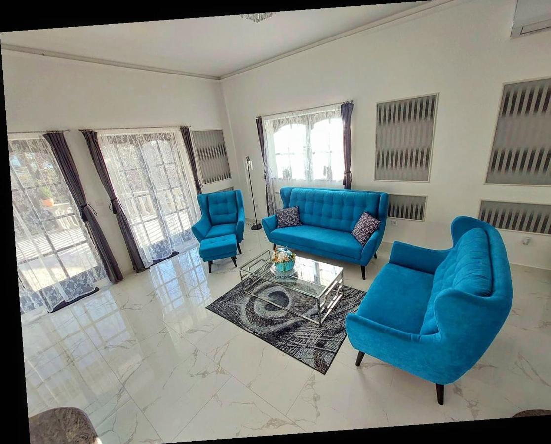 Fuege Villa Luxury & Wellness บาลาตอนฟือเรด ภายนอก รูปภาพ