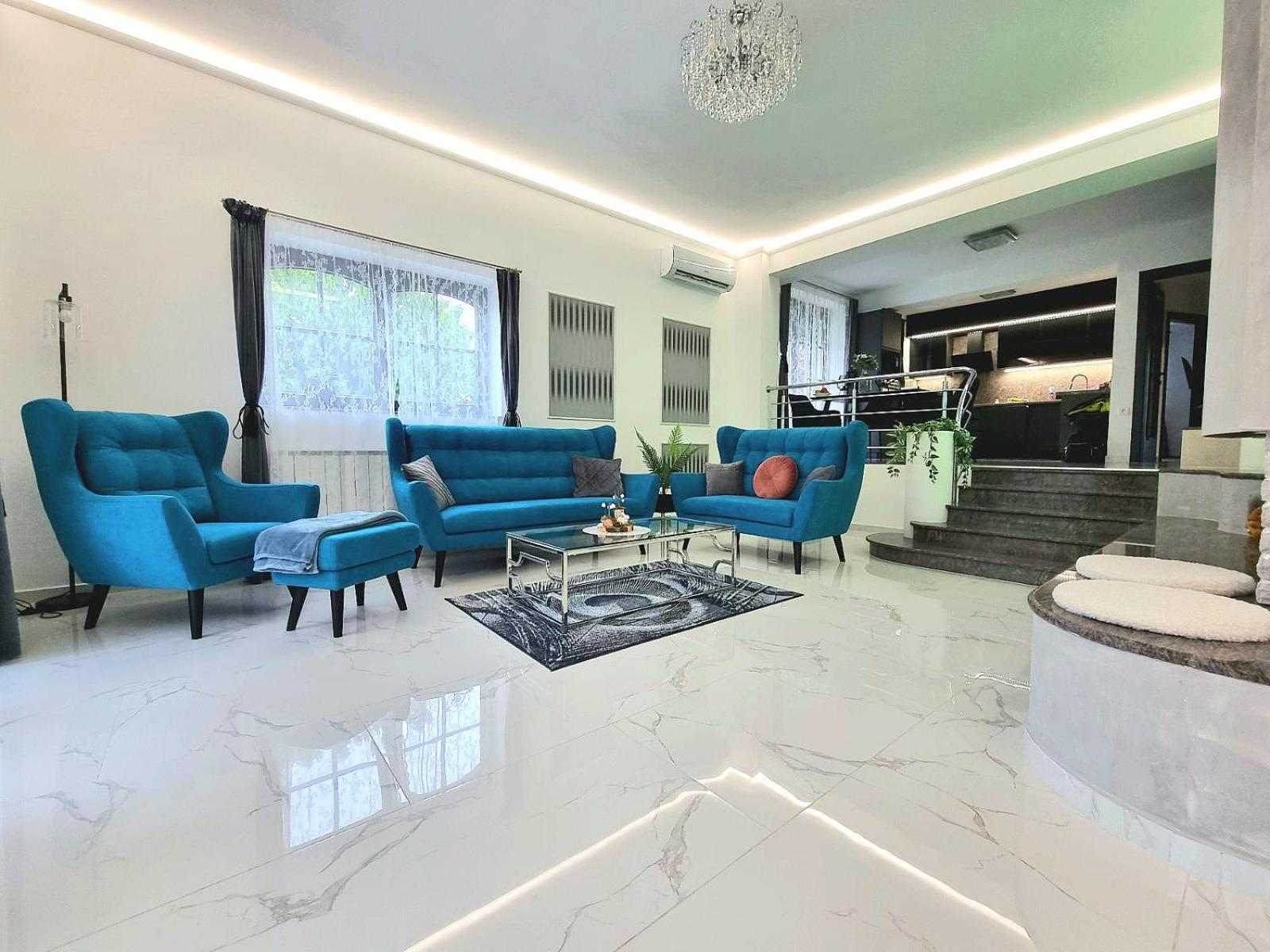 Fuege Villa Luxury & Wellness บาลาตอนฟือเรด ภายนอก รูปภาพ