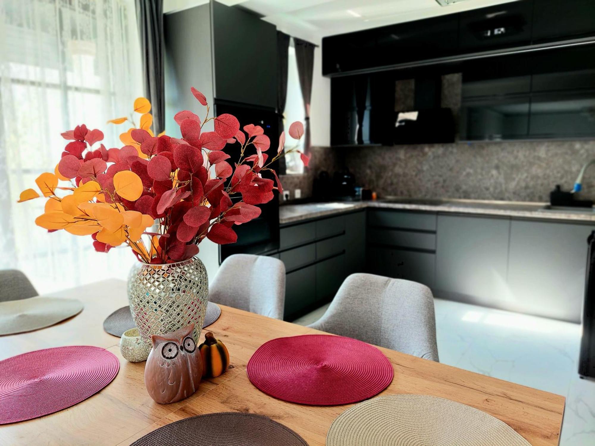 Fuege Villa Luxury & Wellness บาลาตอนฟือเรด ภายนอก รูปภาพ